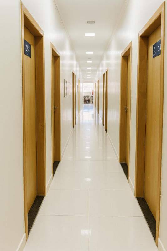 Nova Jerusalém Hotel - image 22