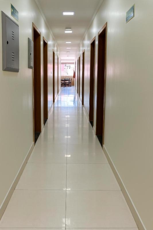Nova Jerusalém Hotel - image 12