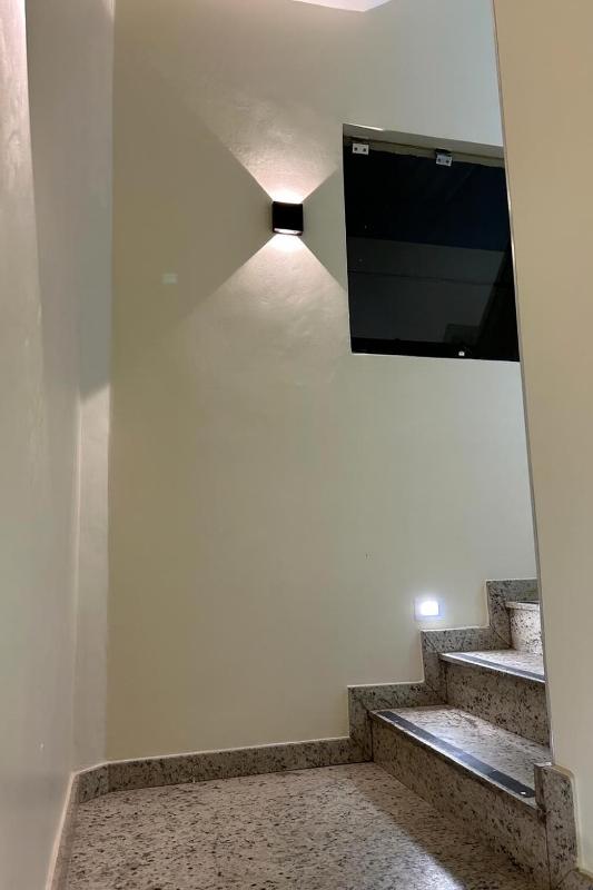 Nova Jerusalém Hotel - image 4