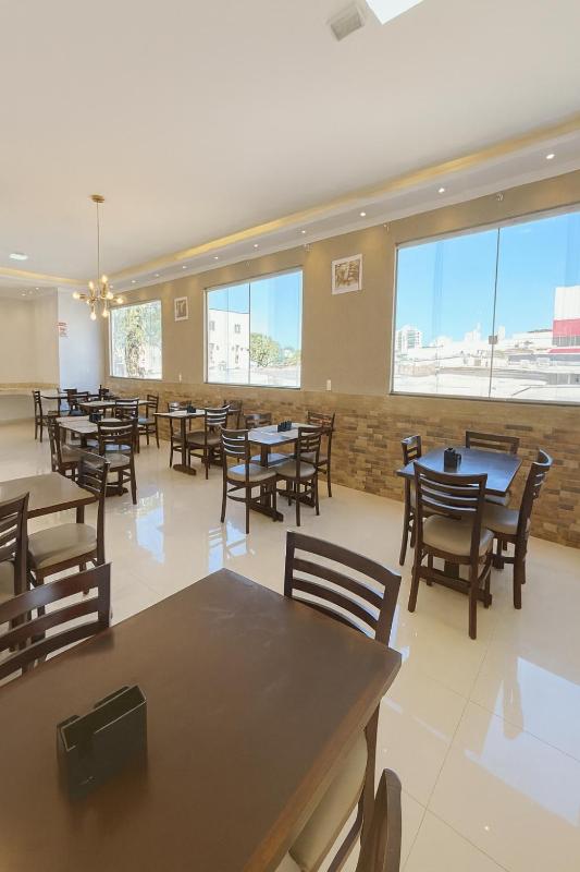 Nova Jerusalém Hotel - image 9