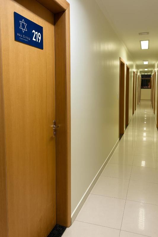 Nova Jerusalém Hotel - image 6