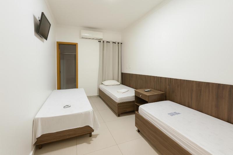 Nova Jerusalém Hotel - image 10