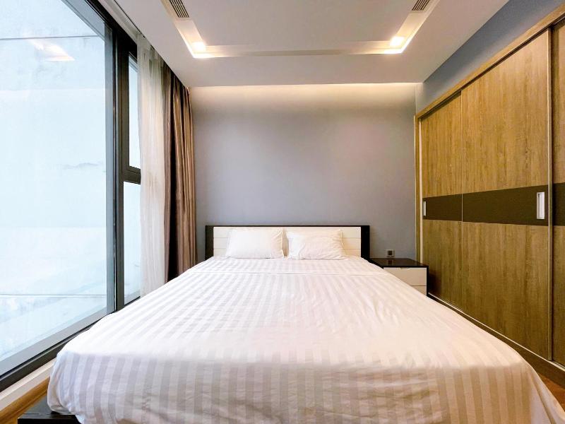 Vinhomes Metropolis Residence & Hotel - image 12