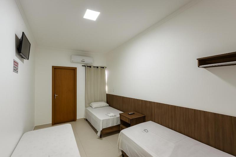 Nova Jerusalém Hotel - image 23