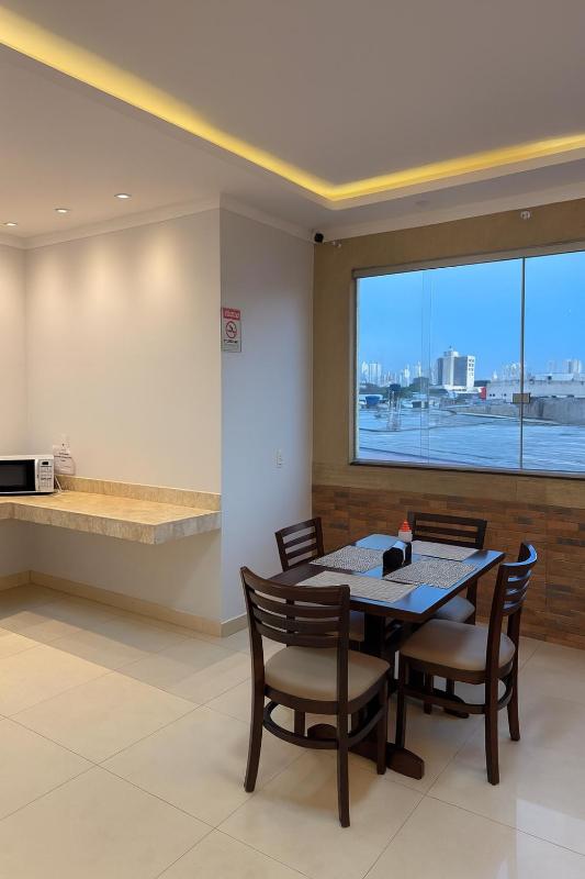 Nova Jerusalém Hotel - image 20