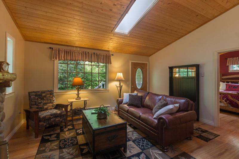 One-Bedroom House image 1