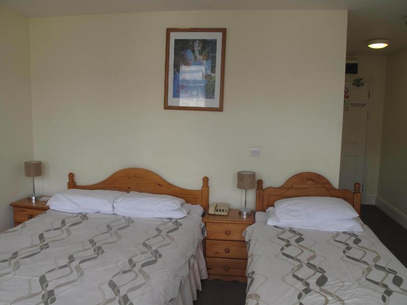 Family Room image 3