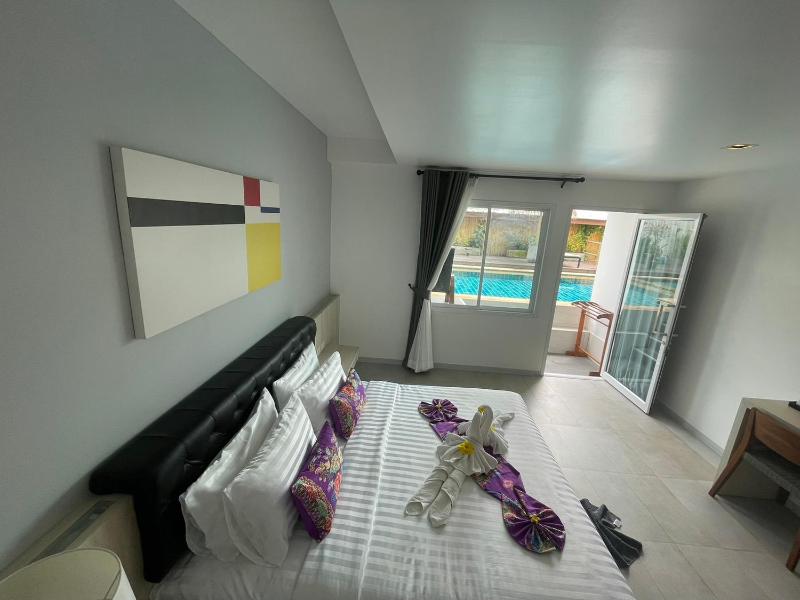 Lanta Corsica Hotel - image 39