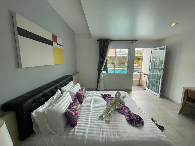 Lanta Corsica Hotel - image 45