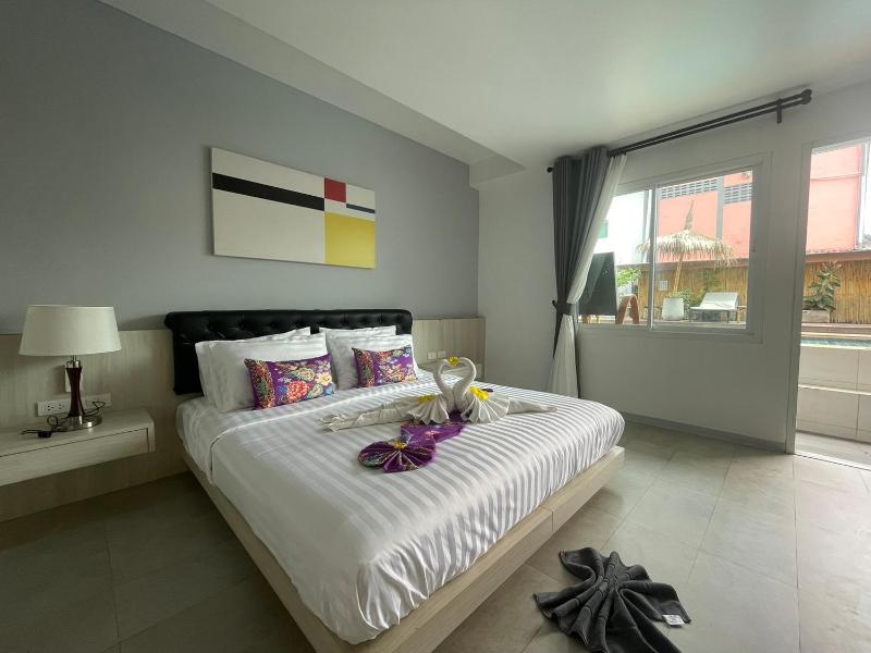 Lanta Corsica Hotel - image 21