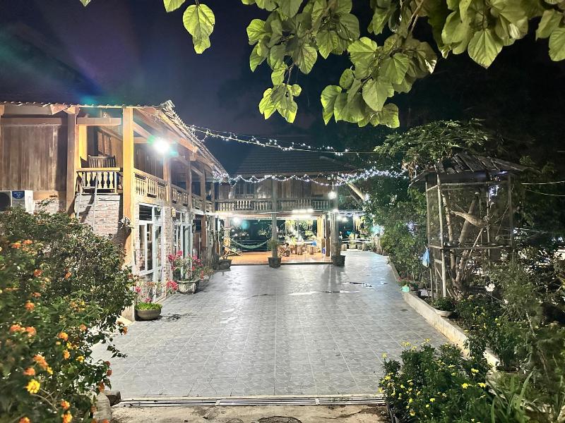 Nà Bó Homestay - image 21
