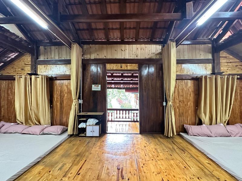 Nà Bó Homestay - image 17