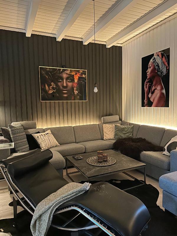 Modern and spacious home - image 6