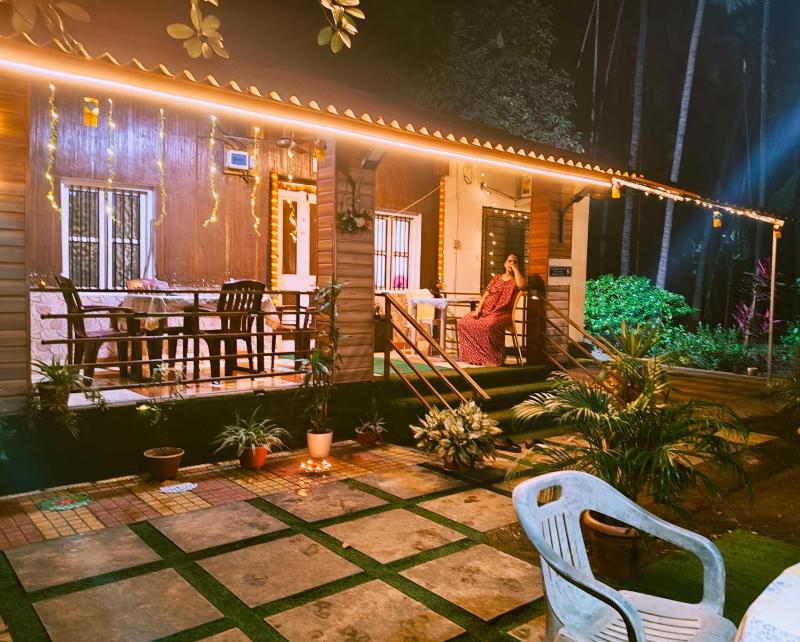 Savita Farmhouse - image 21