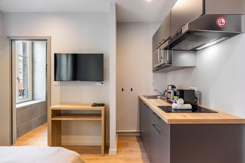 La Suite de la Craffe - Vieille ville de Nancy - image 14