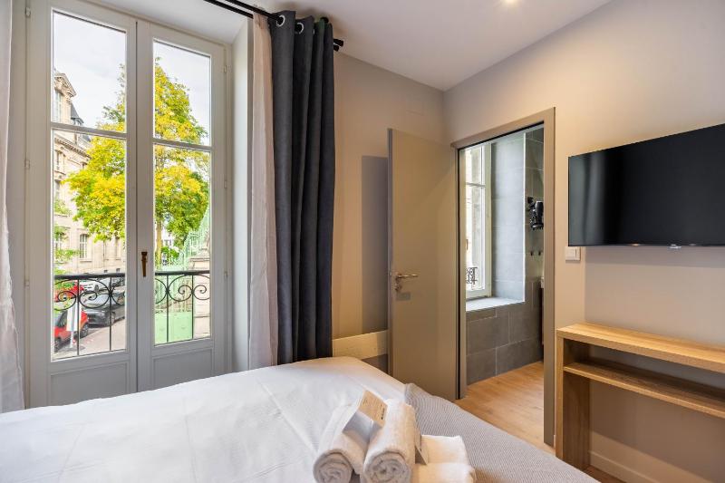 La Suite de la Craffe - Vieille ville de Nancy - image 11