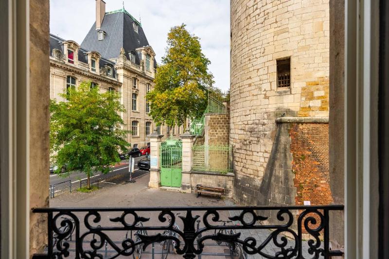 La Suite de la Craffe - Vieille ville de Nancy - image 16