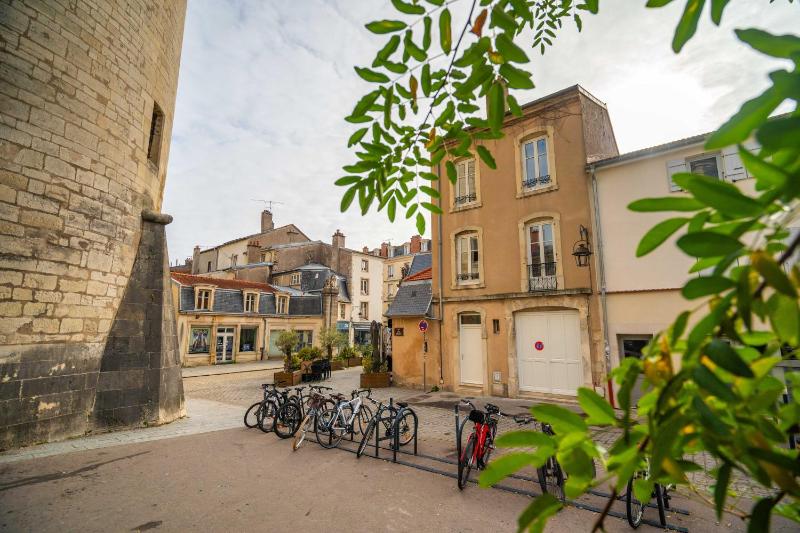 La Suite de la Craffe - Vieille ville de Nancy - image 8