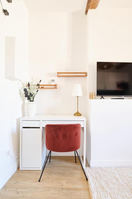 Le Gratien by Béziers 1609 Residences - image 34