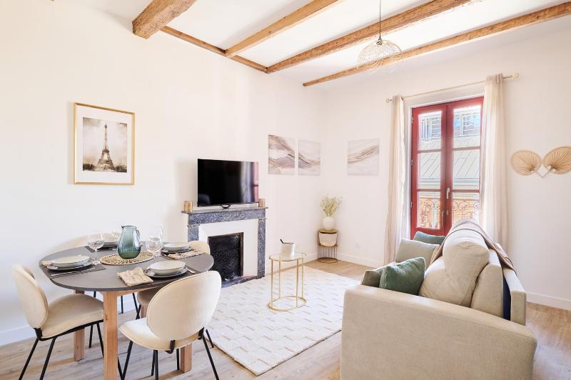 Le Gratien by Béziers 1609 Residences - image 1