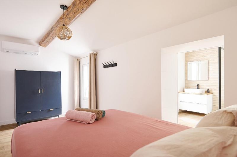 Le Gratien by Béziers 1609 Residences - image 7