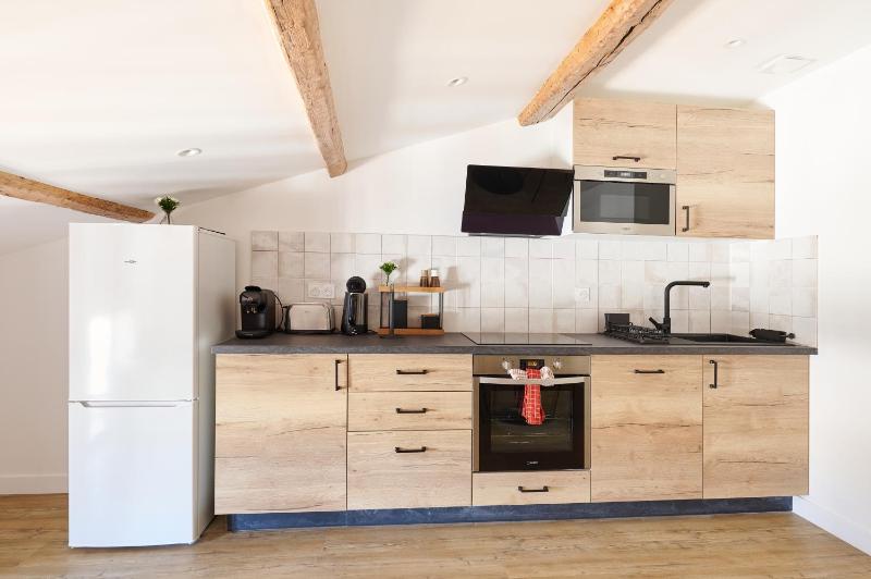 Le Gratien by Béziers 1609 Residences - image 17
