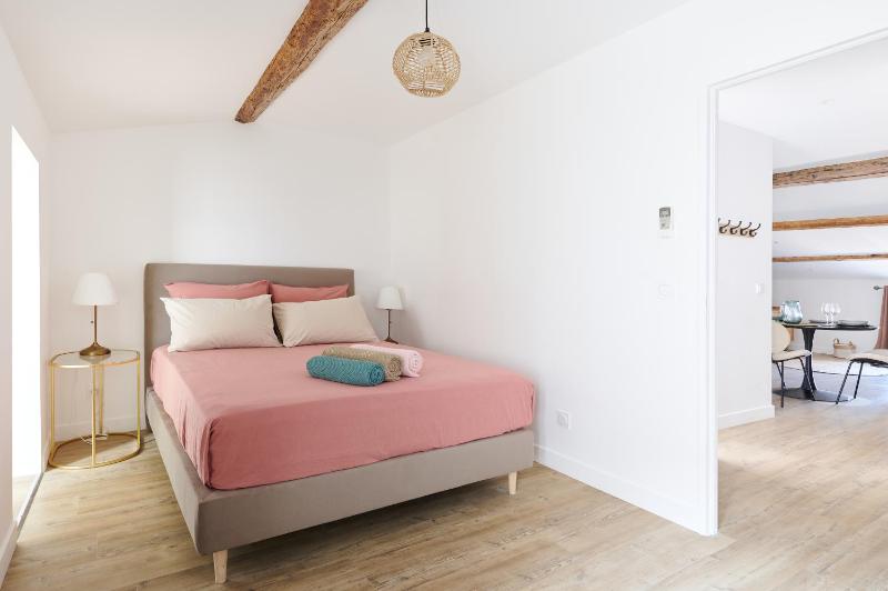 Le Gratien by Béziers 1609 Residences - image 6