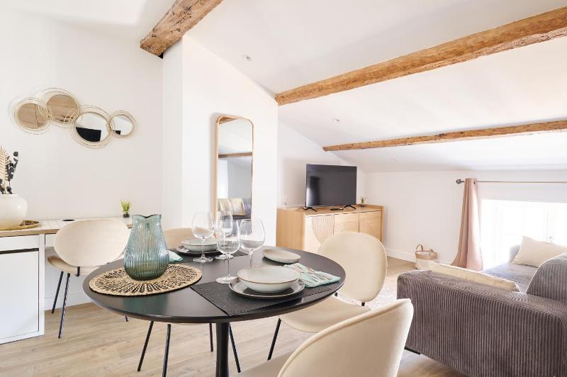 Le Gratien by Béziers 1609 Residences - image 10