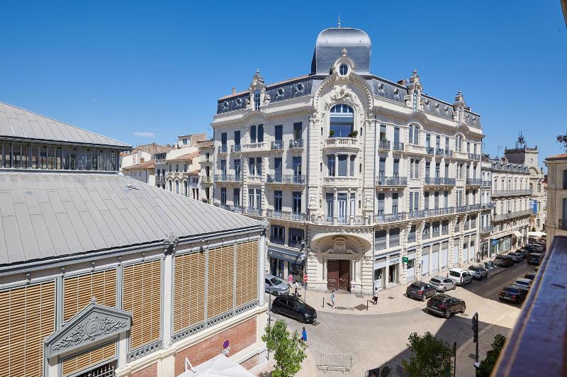 Le Gratien by Béziers 1609 Residences - image 37