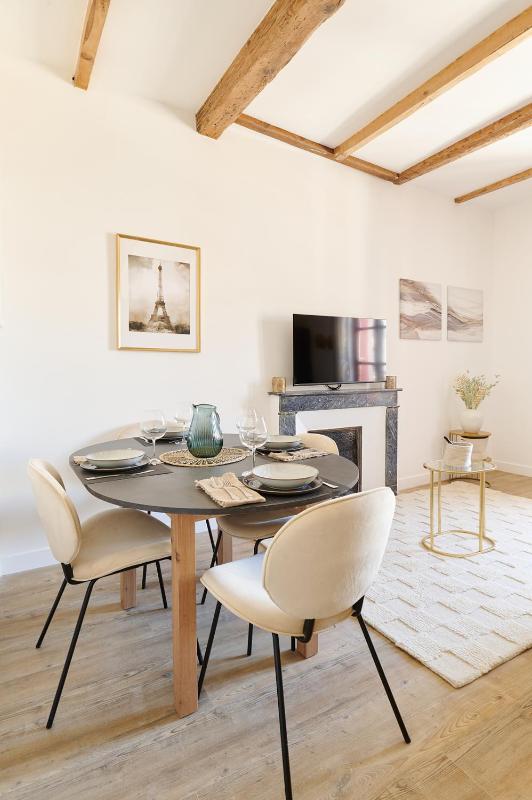 Le Gratien by Béziers 1609 Residences - image 28