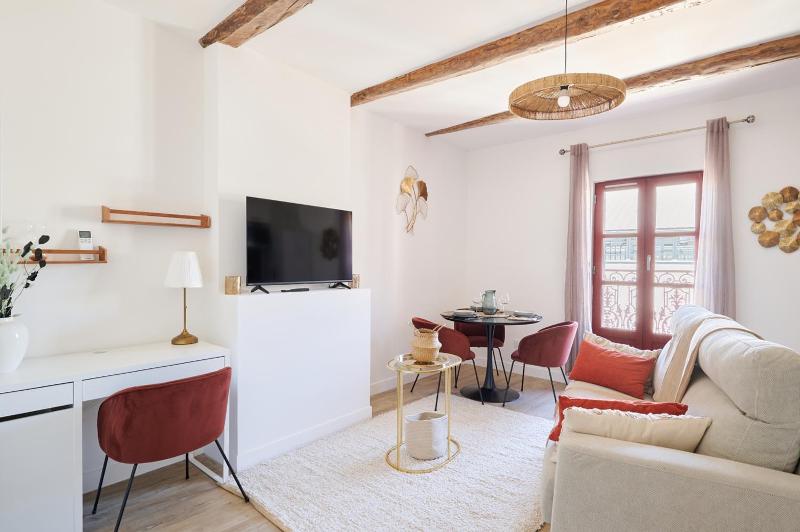 Le Gratien by Béziers 1609 Residences - image 19
