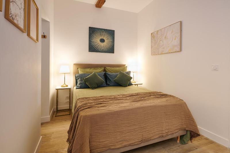Le Gratien by Béziers 1609 Residences - image 39