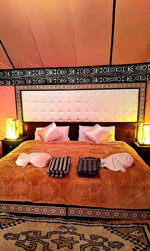 Bikhir Luxury Camp - image 48