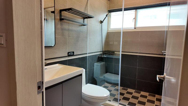 Shu Hai Cui Hu Homestay - image 40