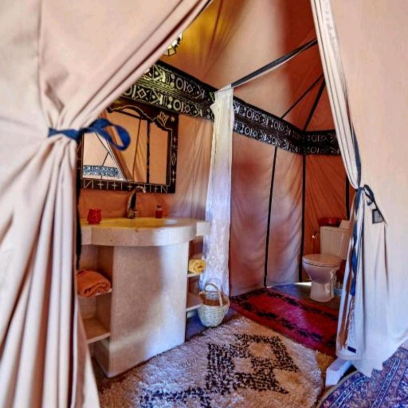 Bikhir Luxury Camp - image 27