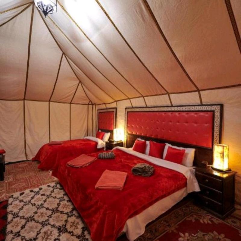 Bikhir Luxury Camp - image 16