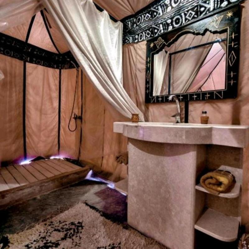 Bikhir Luxury Camp - image 36