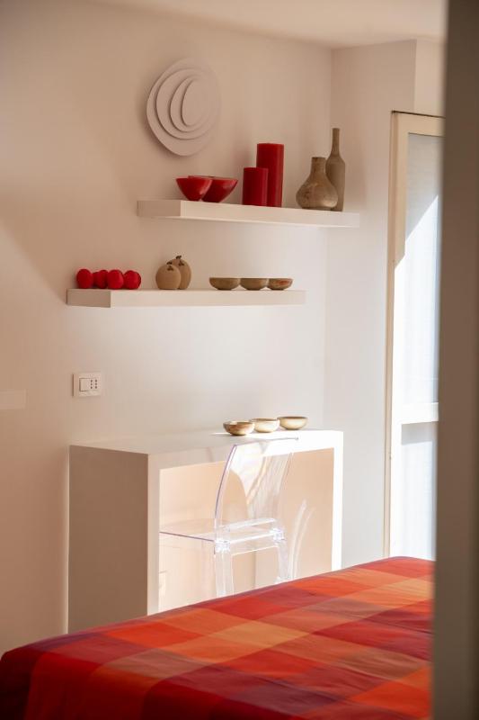 Corte sul Po – Appartamento con 2 camere | Centro Torino | Balcone romantico - image 15