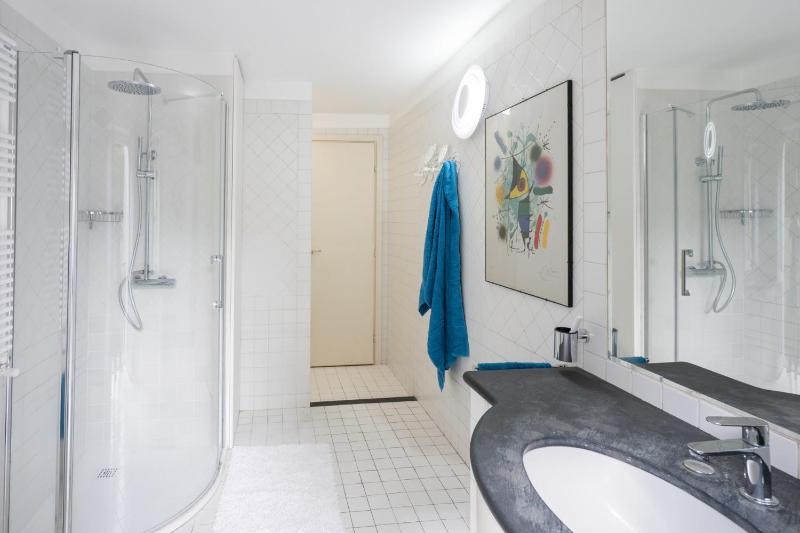 Corte sul Po – Appartamento con 2 camere | Centro Torino | Balcone romantico - image 7