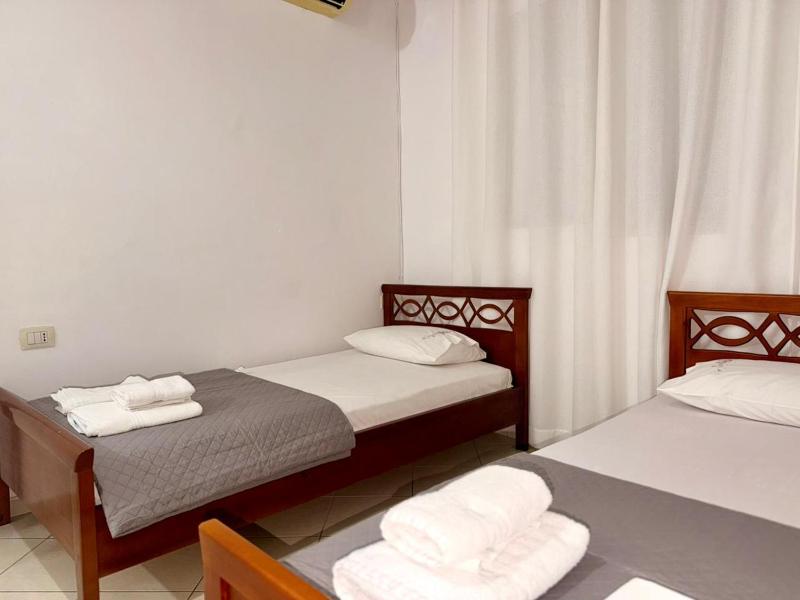 ERAL Apart-Hotel & Penthouse - image 11