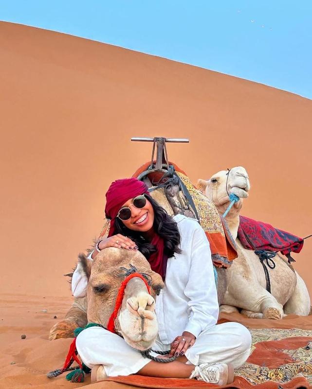 Bikhir Luxury Camp - image 3