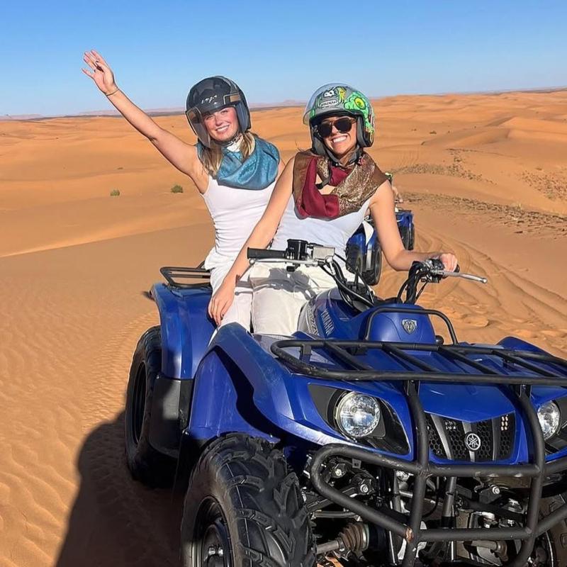 Bikhir Luxury Camp - image 20