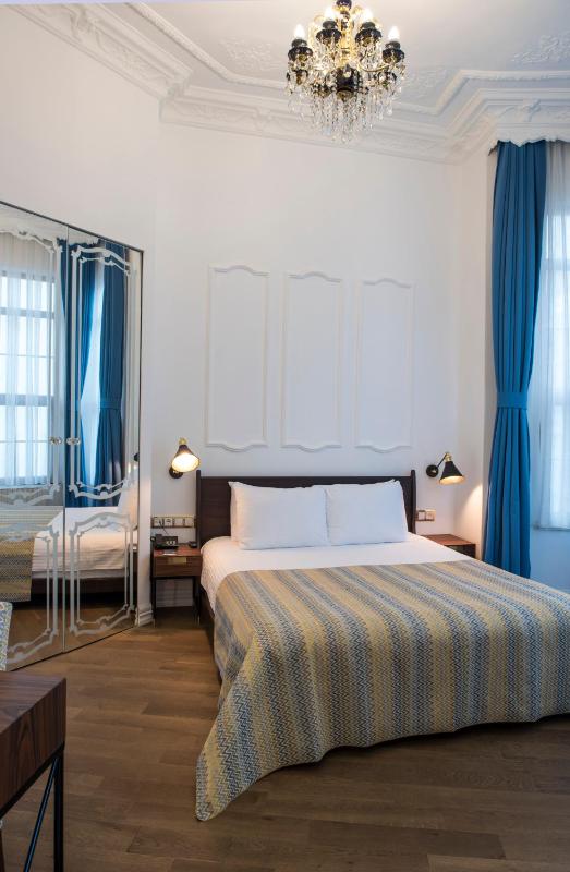 Deluxe Single Room image 4