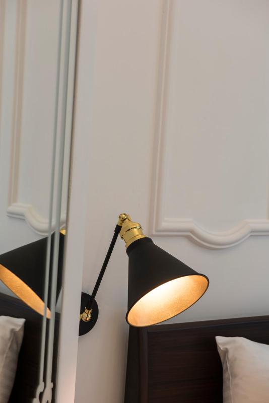 Deluxe Single Room image 3