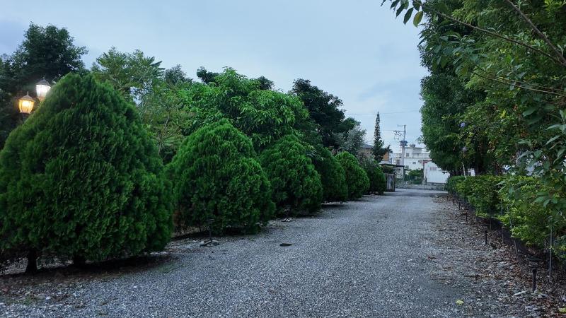 Shu Hai Cui Hu Homestay - image 14