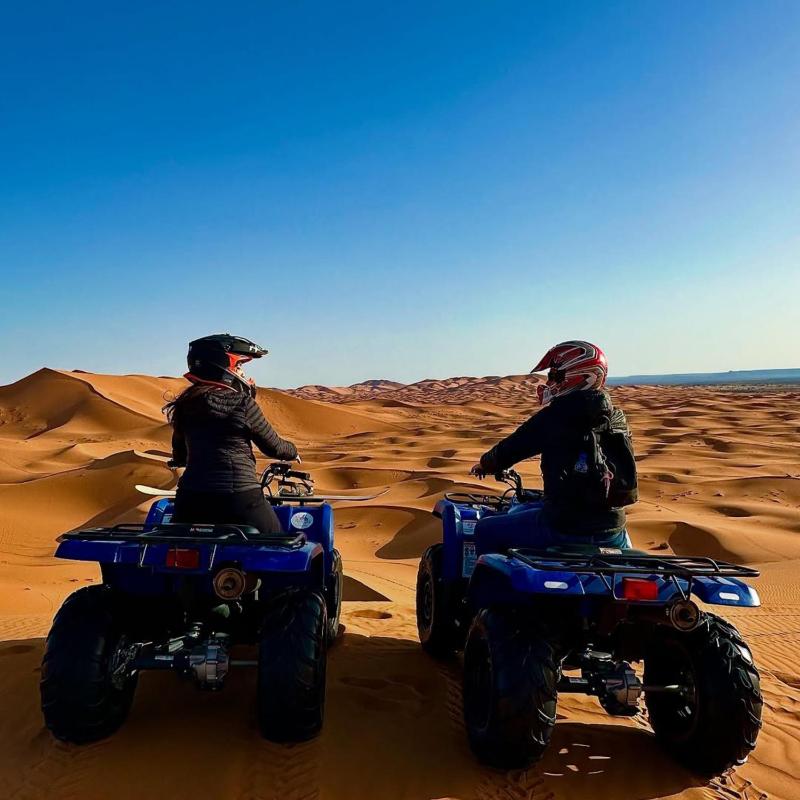 Bikhir Luxury Camp - image 30