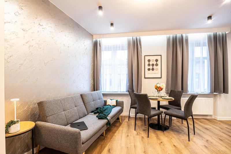 Apartamenty Wielkie Garbary 12 by 2homerent - image 10