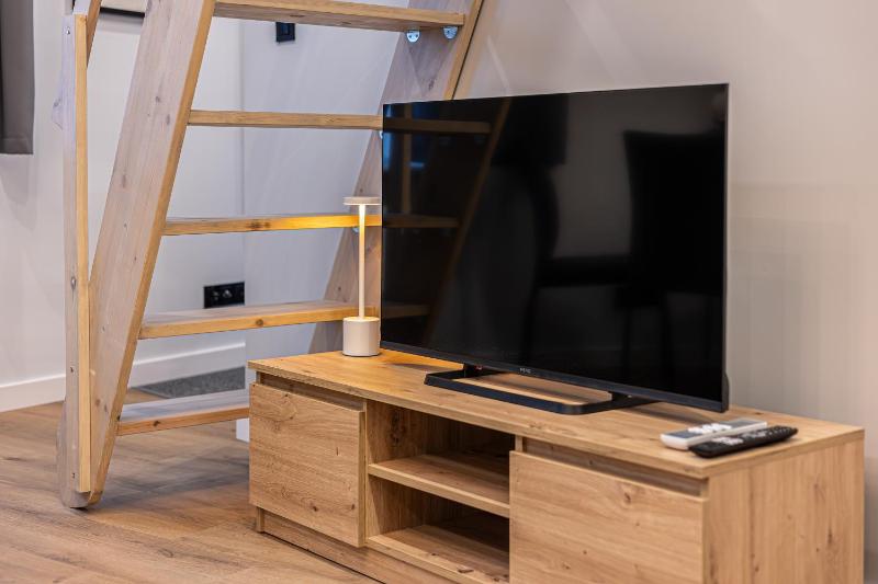 Apartamenty Wielkie Garbary 12 by 2homerent - image 35