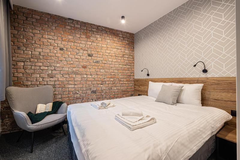 Apartamenty Wielkie Garbary 12 by 2homerent - image 15
