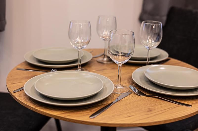Apartamenty Wielkie Garbary 12 by 2homerent - image 26
